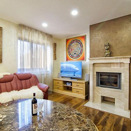 טטרנסקה לומניקה Apartman Stefanik By Zazi מראה חיצוני תמונה