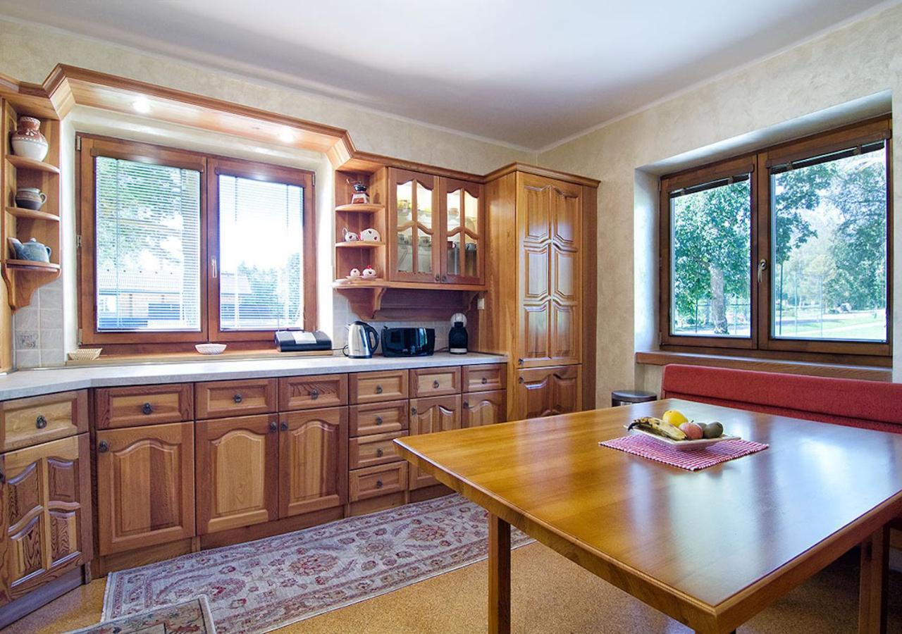 טטרנסקה לומניקה Apartman Stefanik By Zazi מראה חיצוני תמונה