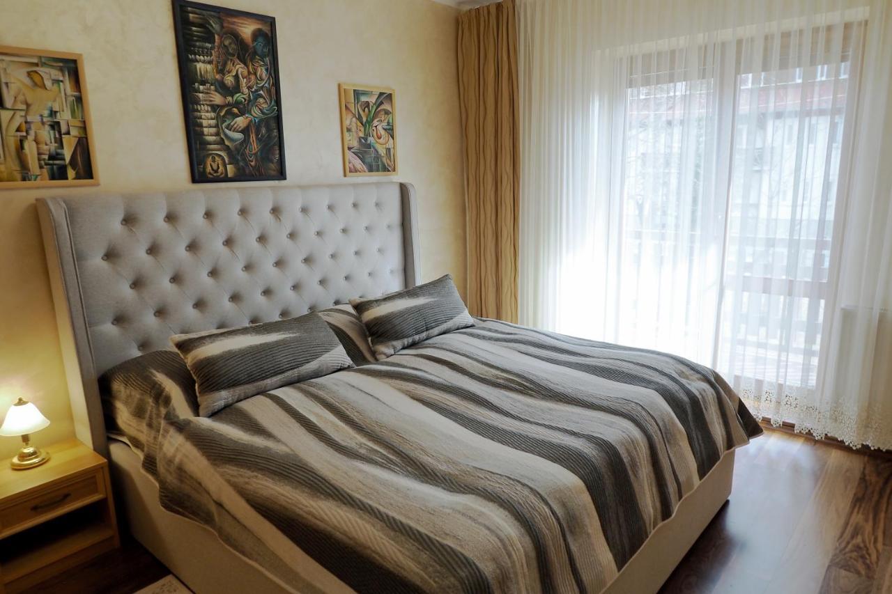 טטרנסקה לומניקה Apartman Stefanik By Zazi מראה חיצוני תמונה